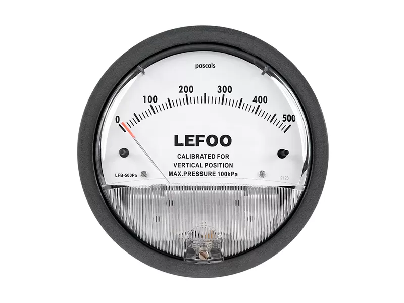 LFB Magnetischer Druckmesser