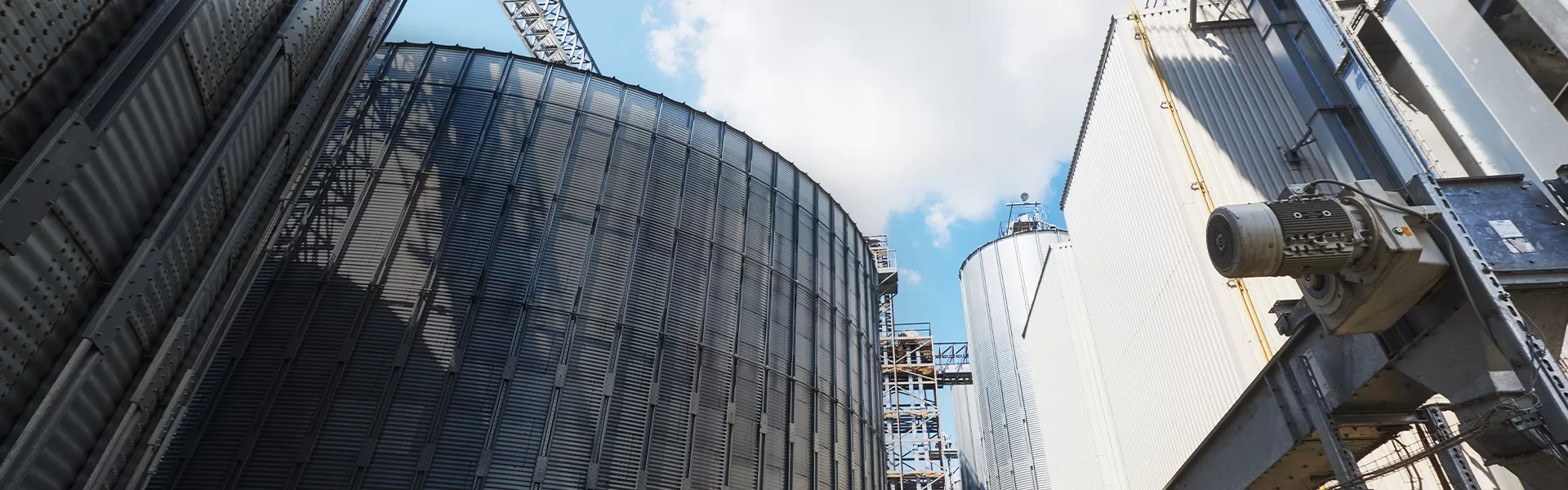 Elektro mechanische Komponenten Anwendungen