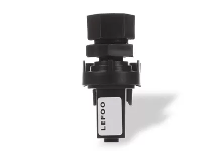 Mechanischer Drucksc halter: Die Kern bedien komponente für die Sicherheit des industriellen Systems und die Grunds teuerung