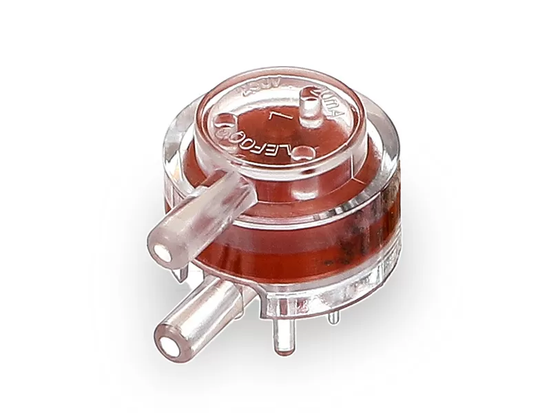 Miniatur Positiv-und Unterdruck schalter lfs 01 China