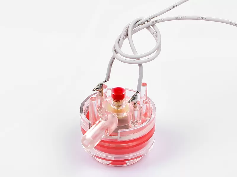 Miniatur Positiv-und Unterdruck schalter lfs 01 Kosten