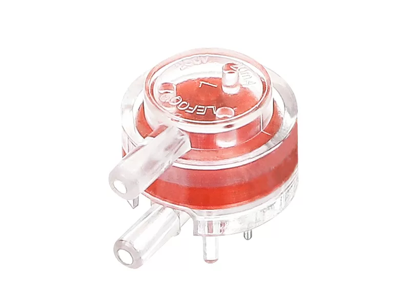 Miniatur Positiv-und Unterdruck schalter lfs 01 Fabrik