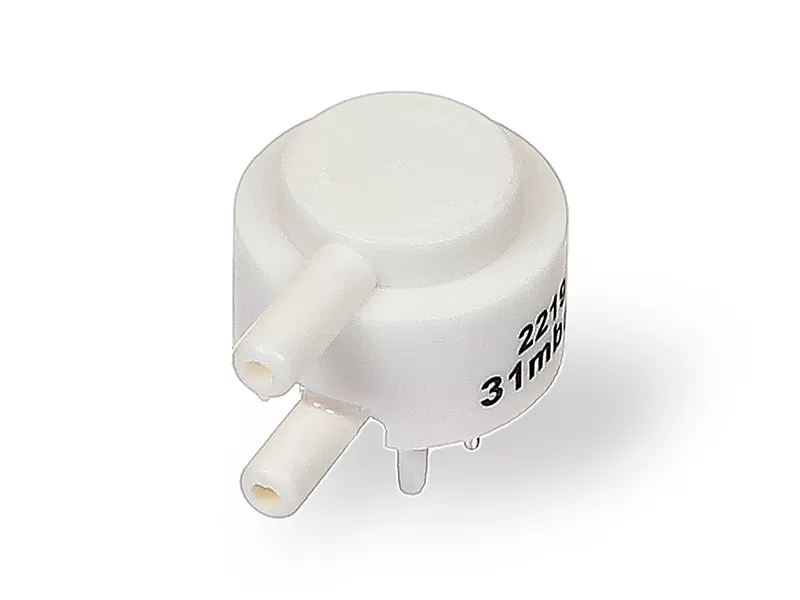 Miniatur positiver und negativer Drucksc halter lfs 01 Hersteller