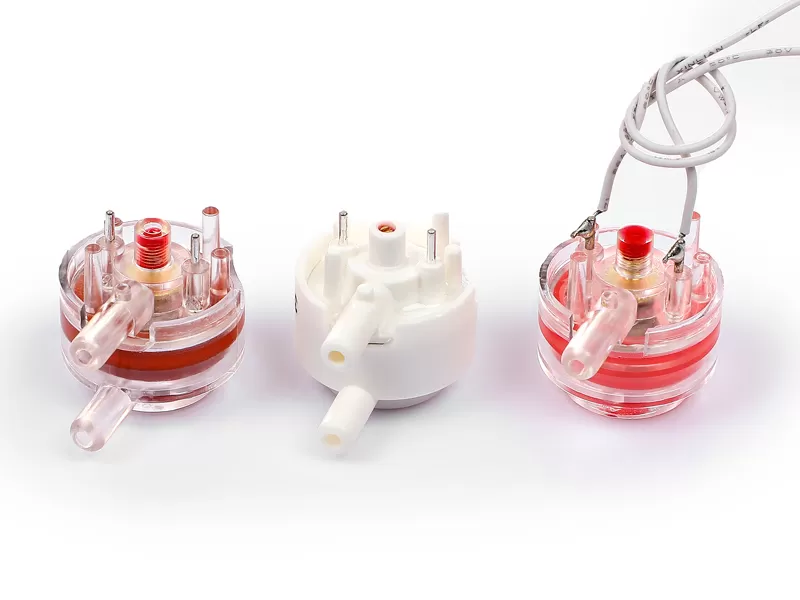Miniatur-Positiv-und Unterdruck schalter lfs 01 Hersteller