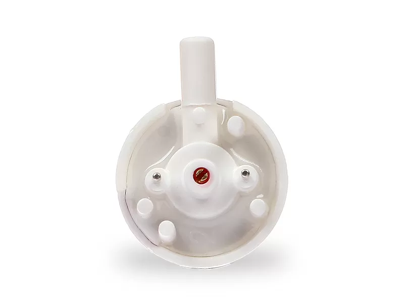 Miniatur positiver und negativer Drucksc halter lfs 01 Lieferant