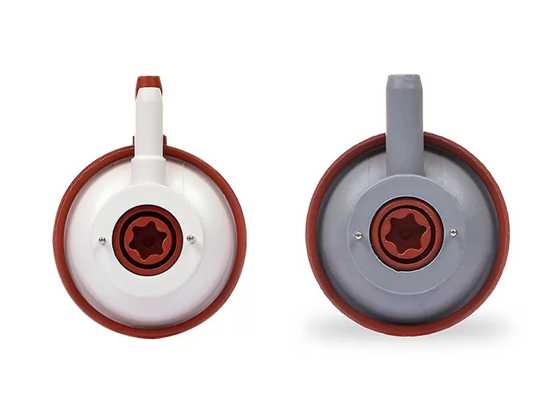 Miniatur Positiv-und Unterdruck schalter lfs 02 Fabriken