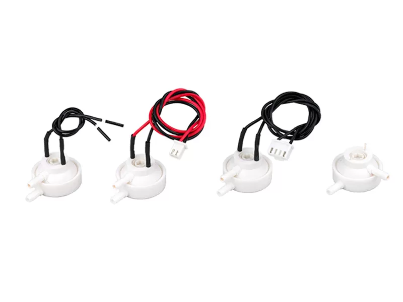 Miniatur Positiv-und Unterdruck schalter lfs 02 Großhandel Hersteller