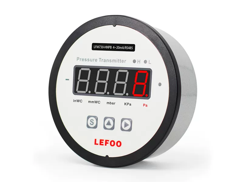 Multifunktions-Differenz druck transmitter lfm73 Lieferanten