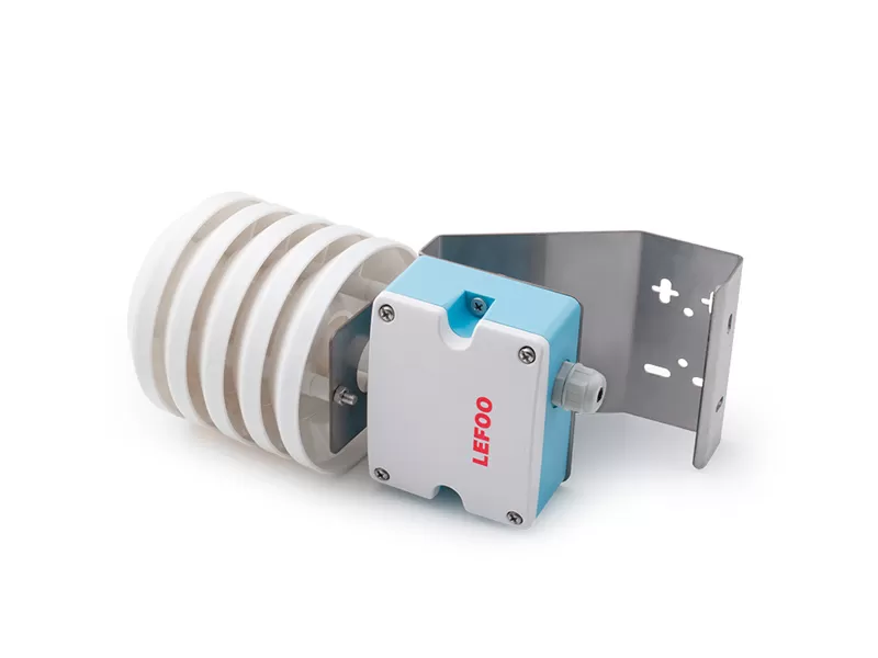 Außentemperatur-und Feuchtigkeit sender lfh52 in China