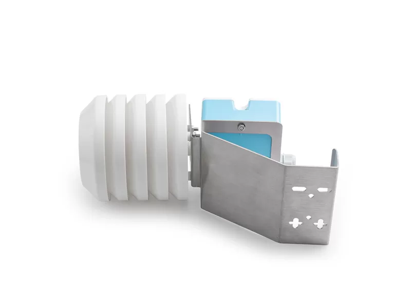 Außentemperatur-und Feuchtigkeit sender lfh52 Lieferanten