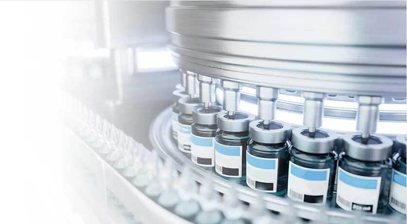 Peristaltische Pumpen