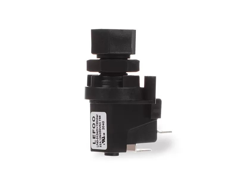 Pneumatischer Drucksc halter lf40 01 China