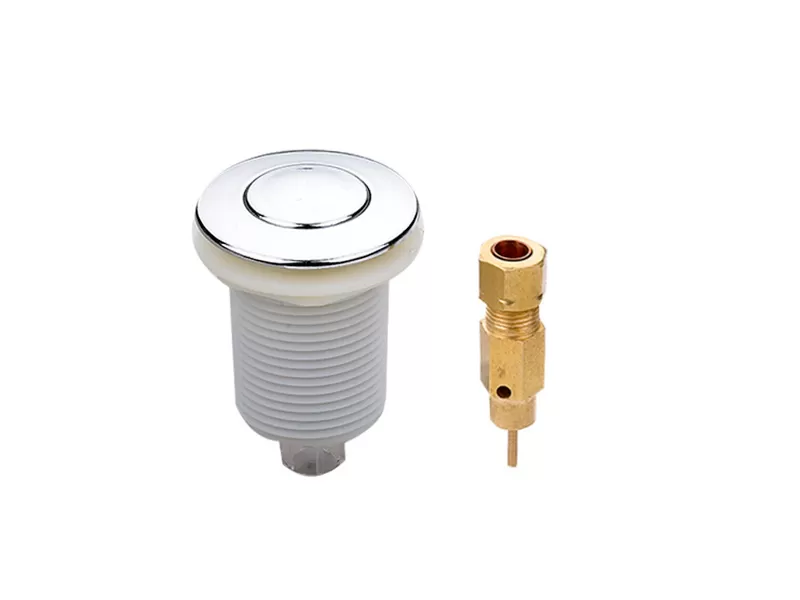 Pneumatischer Drucksc halter lf40 01 Firmen