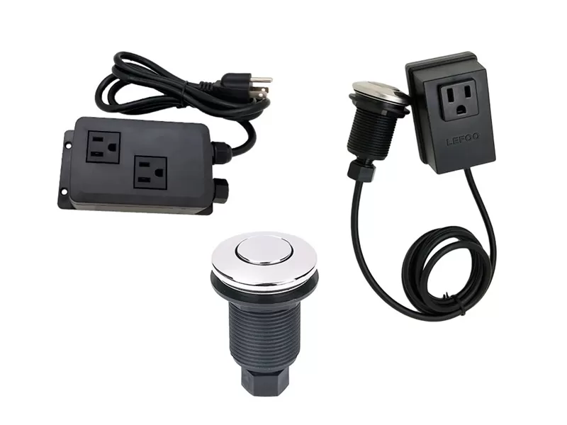 LF40-01 Pneumatischer Drucksc halter