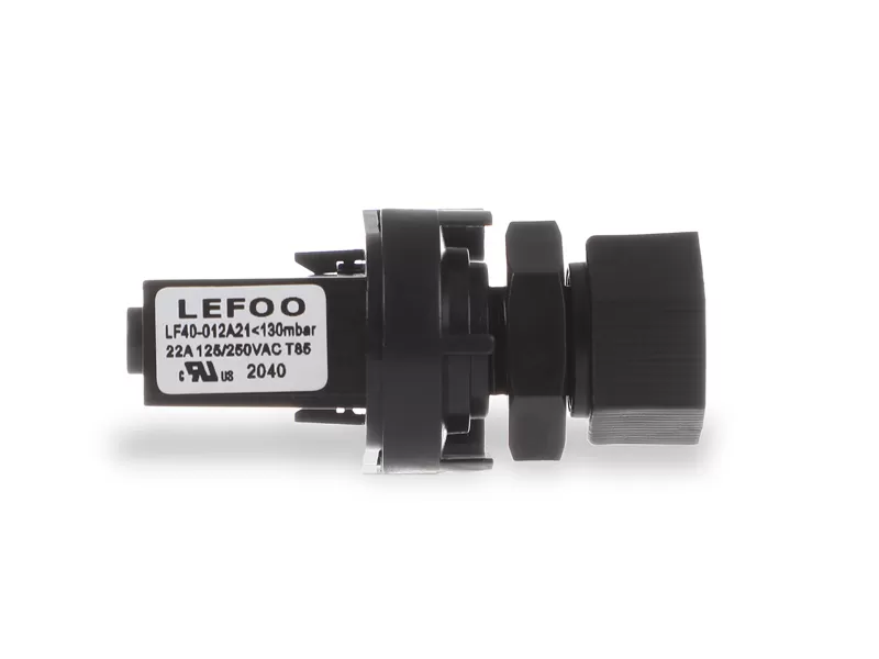 Pneumatische druckknopf lf40 zu verkaufen