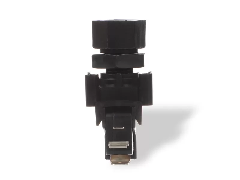 Pneumatische druckknopf lf40 hersteller