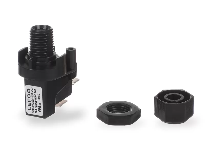 Pneumatische druckknopf lf40 großhandel hersteller