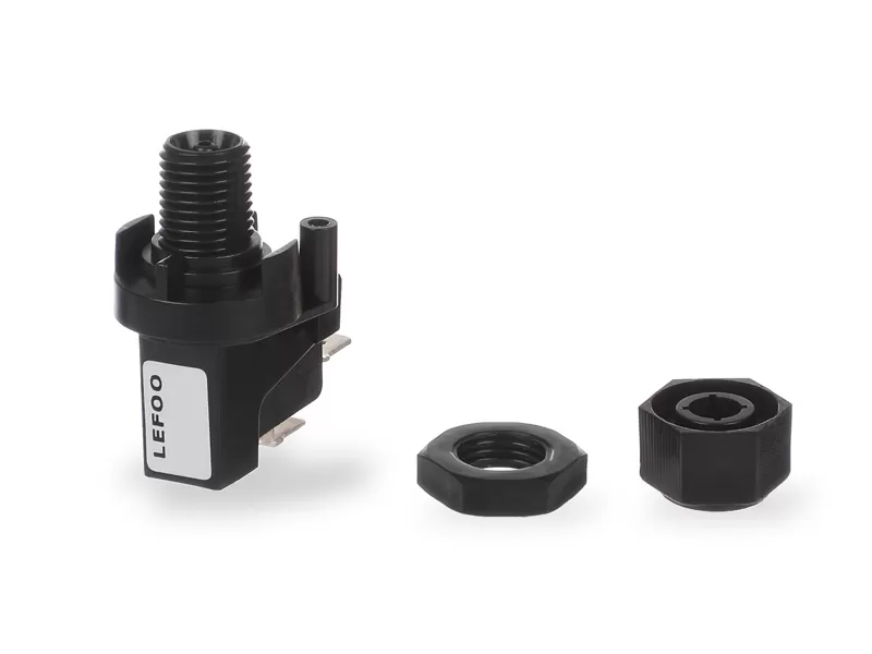 Pneumatische druckknopf lf40 großhandel hersteller