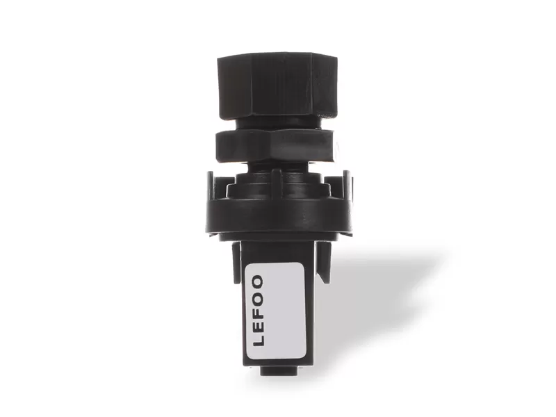 LF40 Pneumatischer Druckknopf