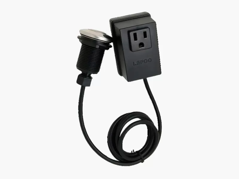 Pneumatischer Schalter kasten amerikanischer Standard lf40c Großhandels lieferant