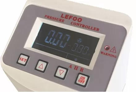 Druck kontrolle in Kälteanlagen: So verhindern Sie Verluste mit effizienten Lösungen