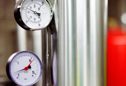 Drucksensor vs. Press ostat: Die Unterschiede verstehen und die richtige auswählen