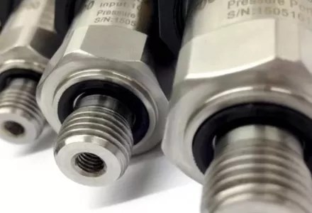 Drucksensoren in HLK-und Kälteanlagen: Genauigkeit, Effizienz und Kontrolle