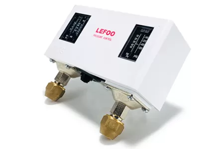 Drucksc halter für HVAC-Systeme: Wesentliche Komponenten für Effizienz und Sicherheit