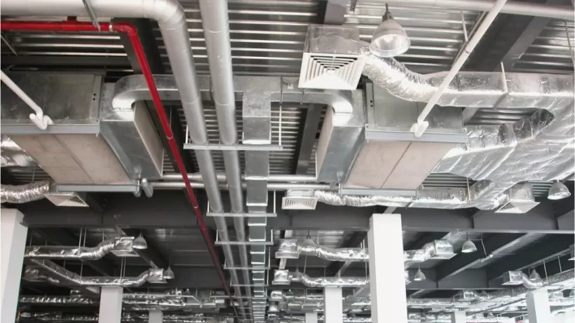 Pressure Switches in Air Conditioning Systems