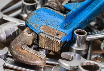 Vorbeugende Wartung erhöht die Lebensdauer der Drucksc halter