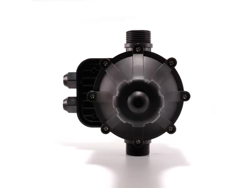 Pumpe automatische Steuerung lfpc 1 Firma