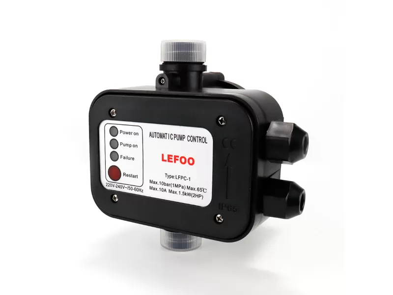 Pumpe automatische Steuerung lfpc 1 Hersteller