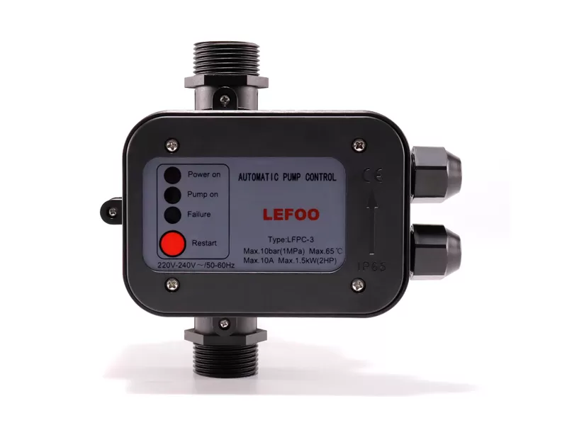Pumpe automatische Steuerung lfpc 1 Großhandel Hersteller