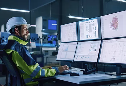 Gebäude automatisierung