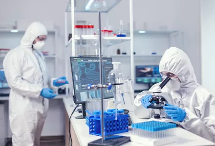 Labor & medizinische Geräte