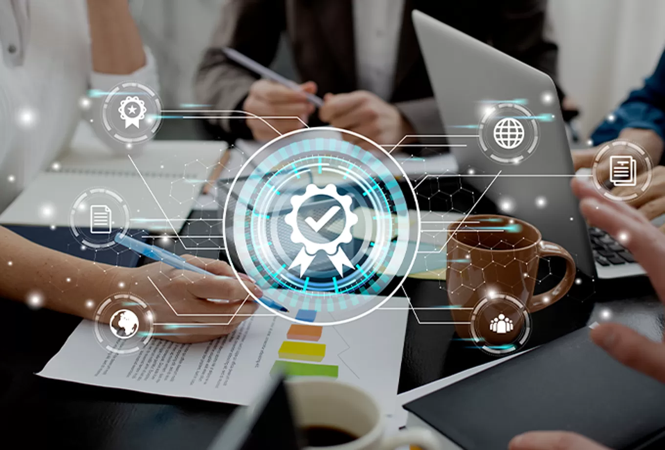 Qualitäts philosophie