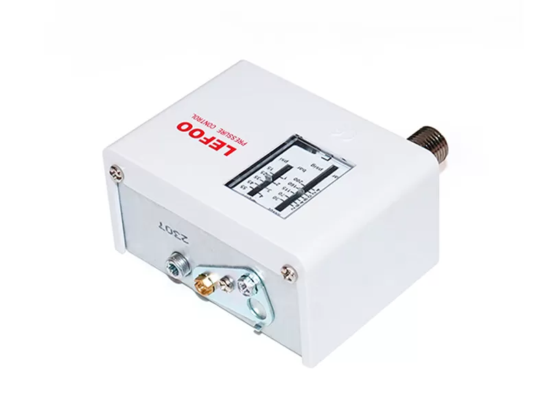 Kälte drucksc halter lf55 china