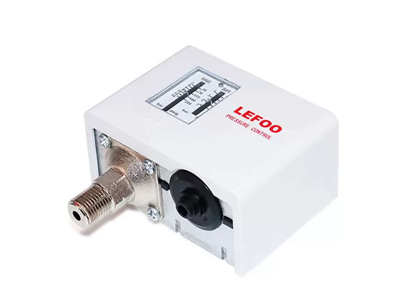 Kälte drucksc halter lf55 in china