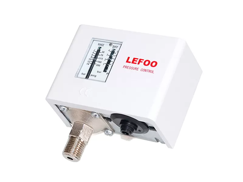 Kälte drucksc halter lf55 hersteller