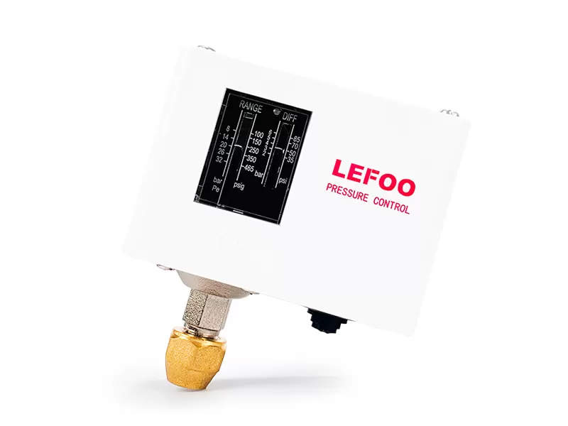 Kälte drucksc halter lf55 lieferant