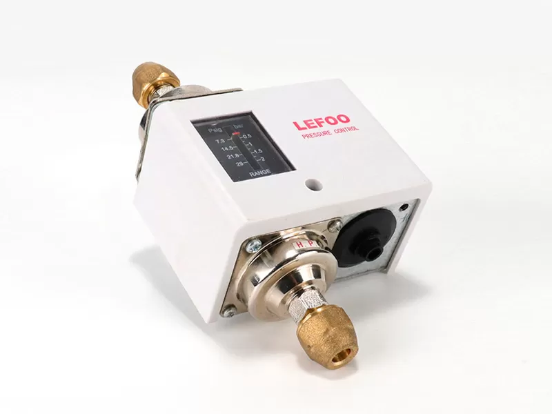 Kühlsystem Öl differenz drucksc halter lf5d Hersteller