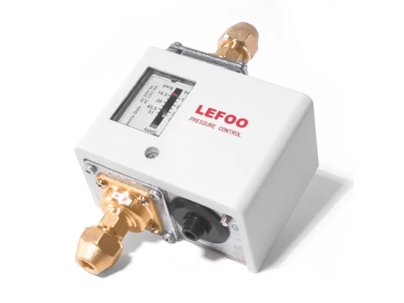 Kühlsystem Öl differenz drucksc halter lf5d Großhandels lieferanten