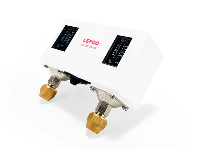 Kältesystem drucksc halter lf58 unternehmen