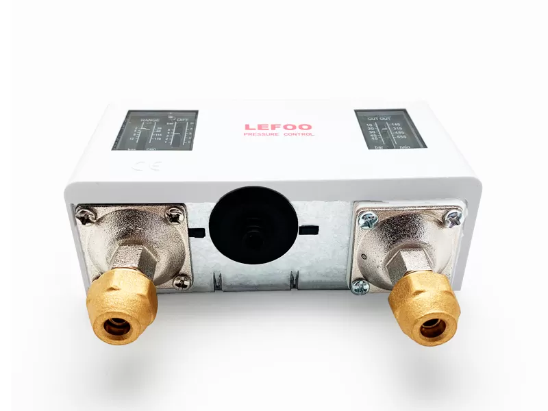 Kühlsystem drucksc halter lf58 fabriken