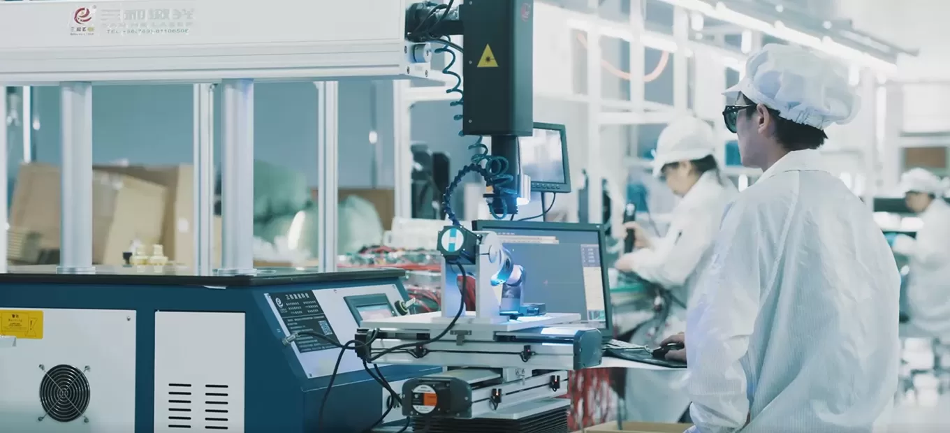 Verantwortung, die den langfristigen industriellen Wert unterstützt