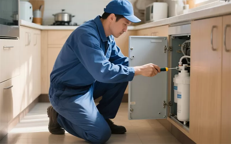 Der Distributor & OEM Vorteil: Eine profitable und zuverlässige Linie