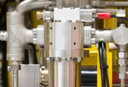 Sensoren für die industrielle Automatisierung