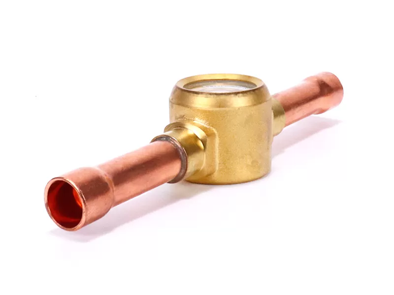 Sicht glas lfsg China