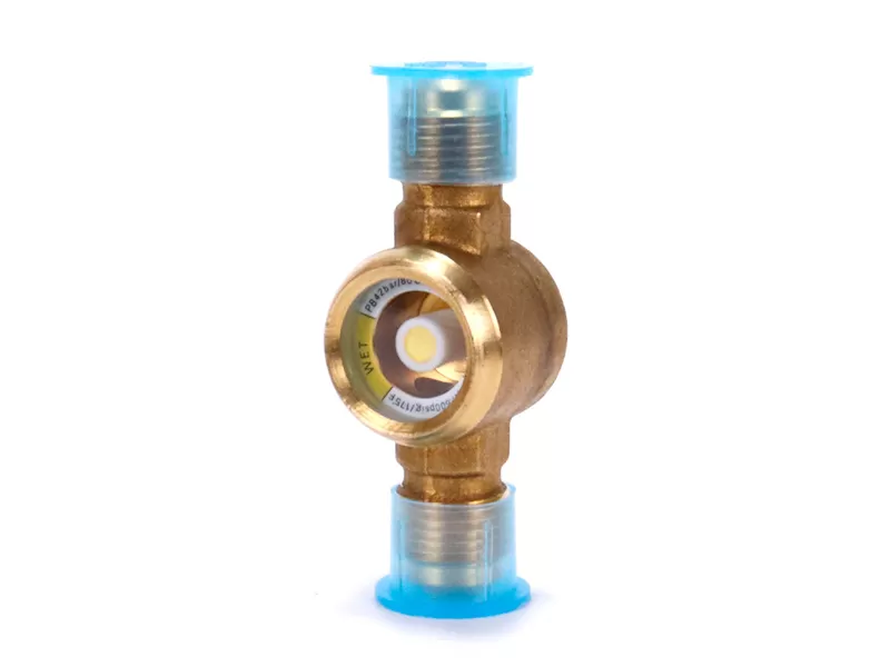 Schauglas lfsg Preis