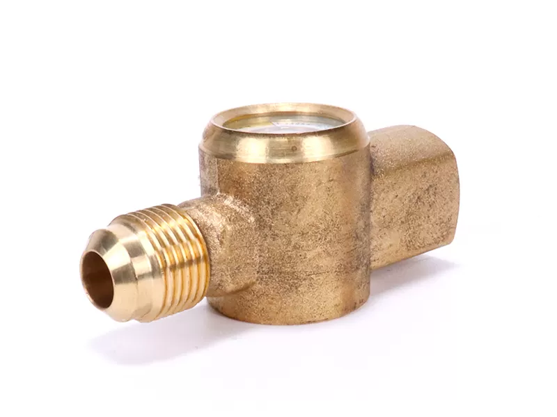 Schauglas lfsg Lieferant